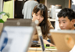 閉じる