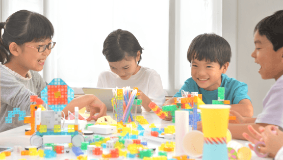 【先行予約特典】CREATE by KOOV ソニー本社展示 オンラインツアー招待のご案内