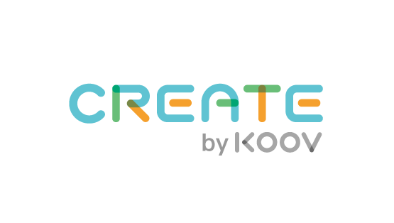 「CREATE by KOOV」年末年始休業日のお知らせ