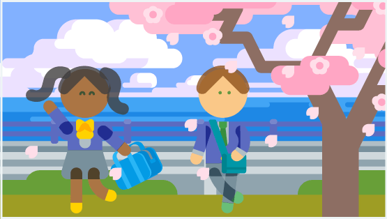 第77回 じゆうせいさくコンテストを開催 テーマは「放課後は○○しよう!」