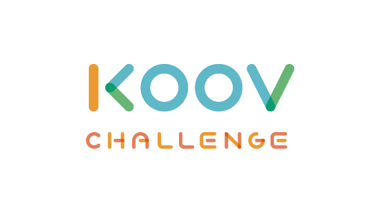 KOOV Challenge 2024 結果発表