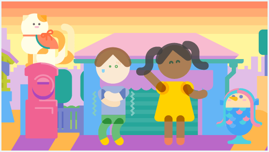 第90回 じゆうせいさくコンテストを開催 テーマは「変だなあ、こわいなあ...」