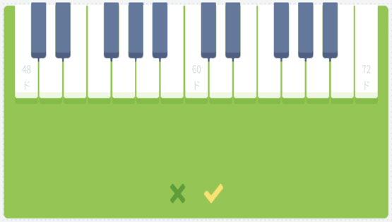 ブザーのプログラミングがより快適になりました!