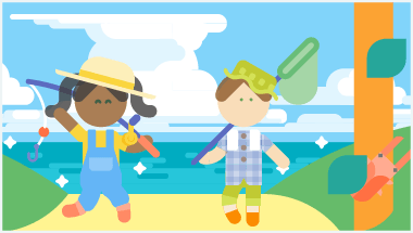 第101回 じゆうせいさくコンテスト「今年は最高の夏にしよう」の結果発表