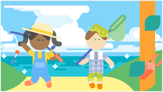 第101回 じゆうせいさくコンテスト「今年は最高の夏にしよう」の結果発表