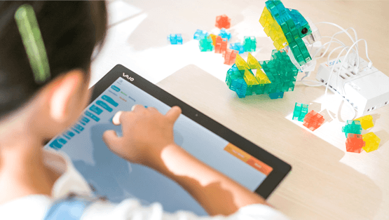 Moving forward from STEAM to education for innovators