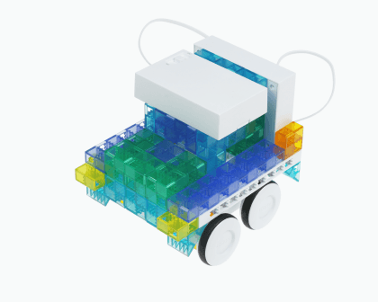 ライントレーサー