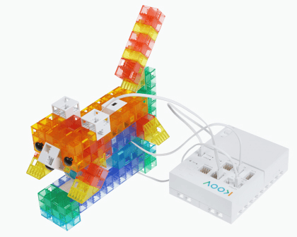 レッサーパンダ