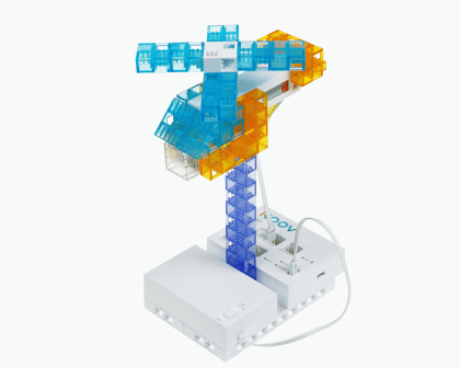 ミニヘリコプター