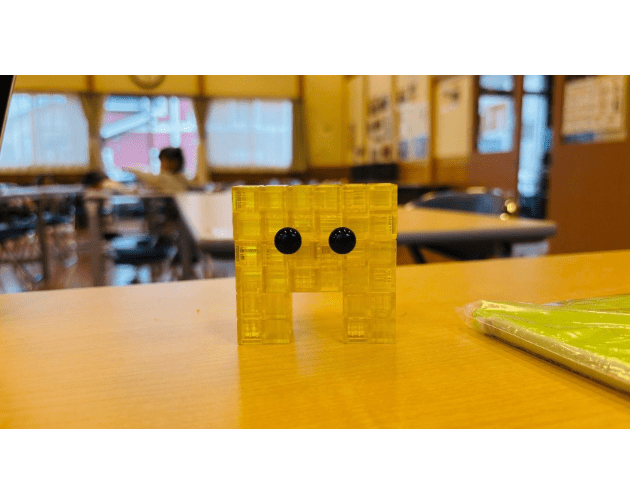 社長令嬢・しんいりさま