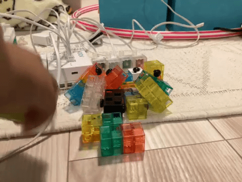 ロシアンルーレット!!