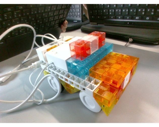 バグったサイレン