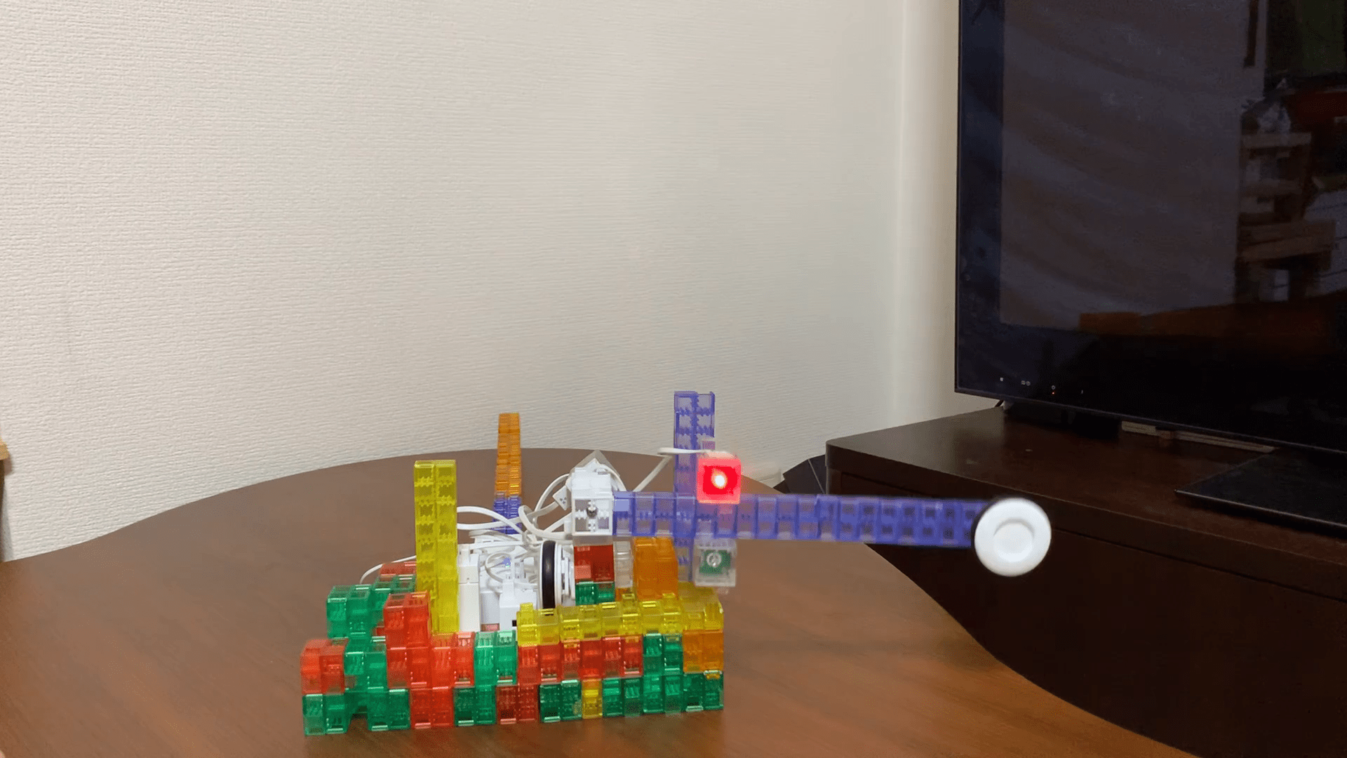 ぼうはんカメラ