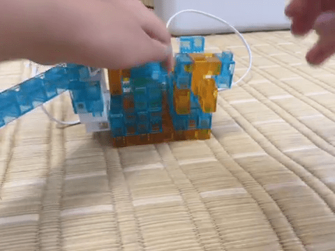 コンパクトコインロッカー