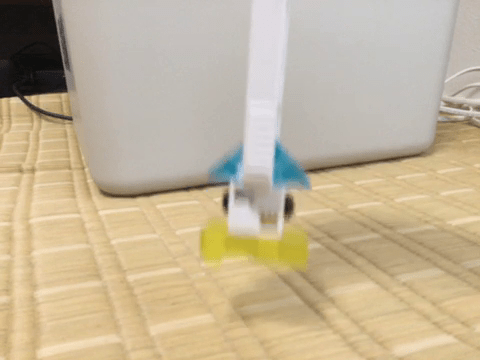 ドラマ「イカちゃんの毎日」エンディング曲
