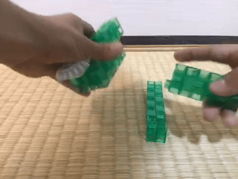 しょぼいけど使える銃 作り方