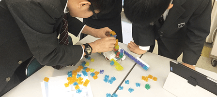 横浜翠陵中学・高等学校