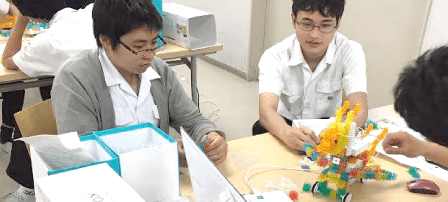 聖光学院中学校