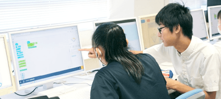 開智未来中学校・高等学校