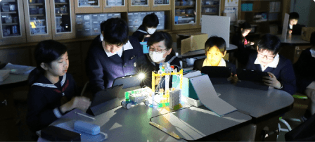 宝仙学園小学校