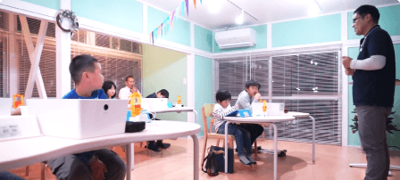 一般社団法人 ポケット